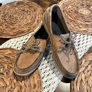Sperry Boat Shoes